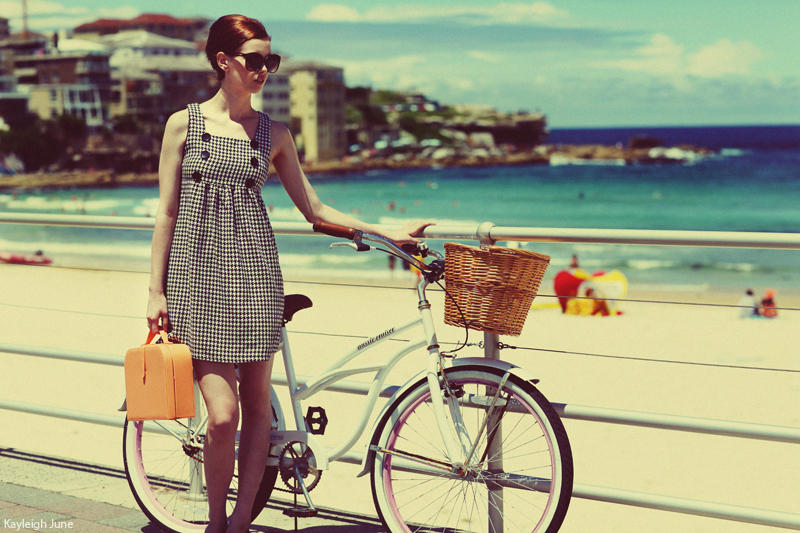 60s Summer by KayleighJune