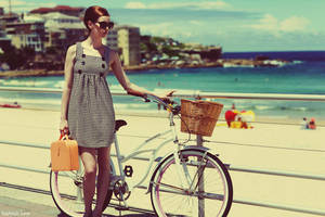 60s Summer by KayleighJune