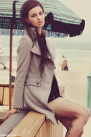 Long Days by KayleighJune