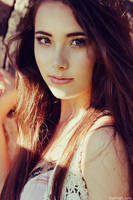 Mielle by KayleighJune