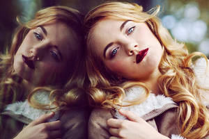 Reflections by KayleighJune