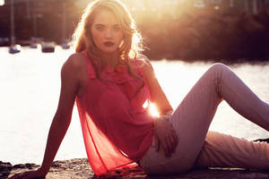 Alex II by KayleighJune