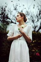 Juliet by KayleighJune