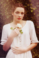 Juliet VI by KayleighJune