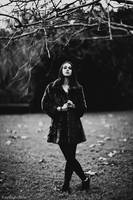 Winter by KayleighJune