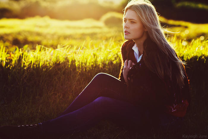 Home II by KayleighJune