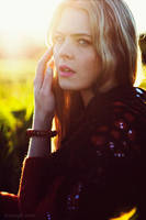 Sunday Morning by KayleighJune