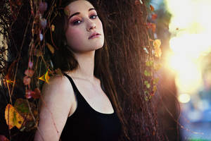 Sophie by KayleighJune