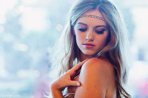 Erica II by KayleighJune