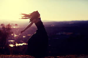 Freedom by KayleighJune