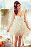 China Doll by KayleighJune