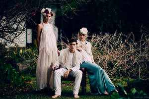 Evergreen by KayleighJune