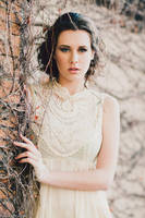 White Lace II by KayleighJune
