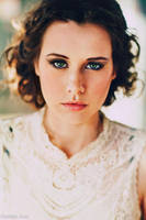 White Lace III by KayleighJune