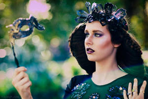 Elegance IV by KayleighJune