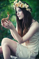 Fauna by KayleighJune