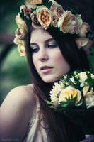 Flora IV by KayleighJune