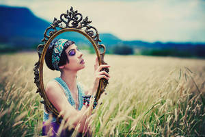 Gypsy by KayleighJune