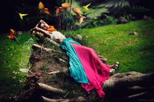 Gypsy II by KayleighJune