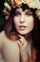 Porcelain by KayleighJune