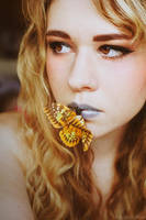 Whisperer II by KayleighJune