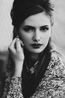 Noir by KayleighJune