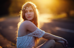 Sunlit by KayleighJune