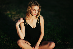 Gold by KayleighJune