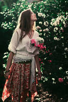 Garden by KayleighJune