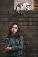 Autumn's Colours II by KayleighJune