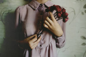 Thread caught by TanjaMoss