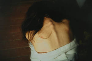 Lovely bones by TanjaMoss