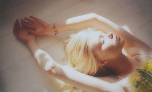 Solar dream by TanjaMoss