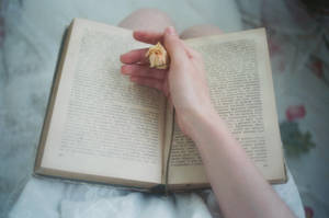 Lighthouse by TanjaMoss