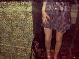 i'm hungry and city awakes by lukrecjowa