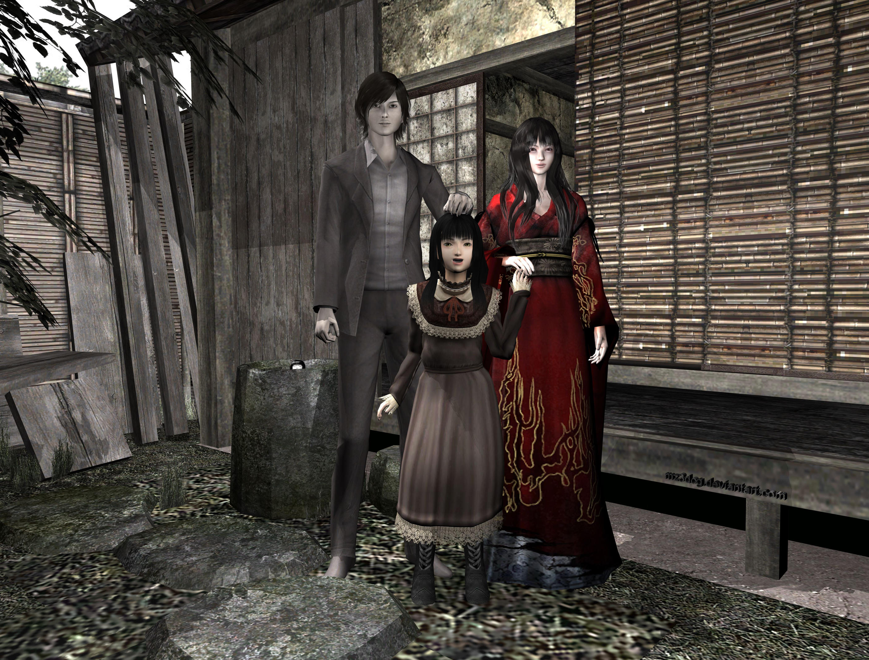 fatal frame project zero pc download fatal frame project zero pc download