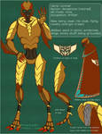 Luminar Reference by armaina