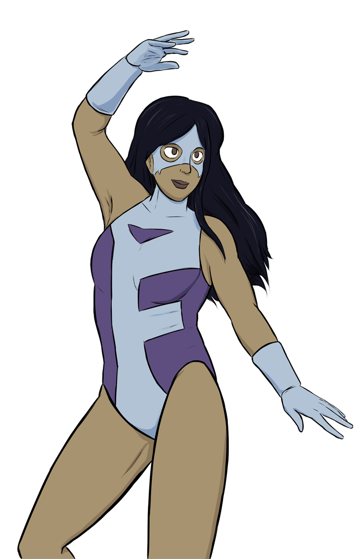 More Sexy Fusion by Neilsama