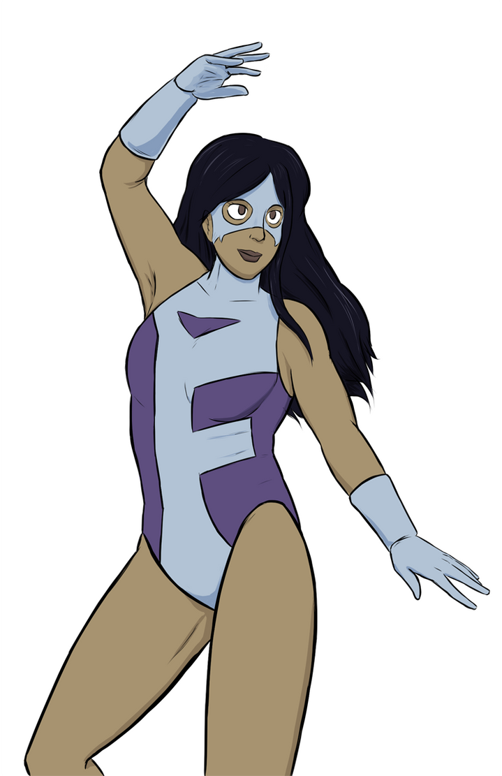 More Sexy Fusion by Neilsama