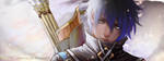 Commission: Kaito by Myme1