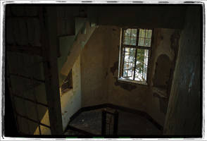 The Last Day's Light by mastermayhem