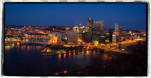 From The West End by mastermayhem