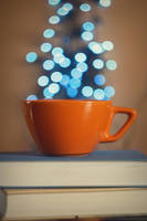 Wanna a cup... by Dominic92