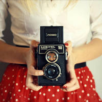 lubitel by Dominic92