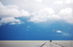 The Edge. by gietine