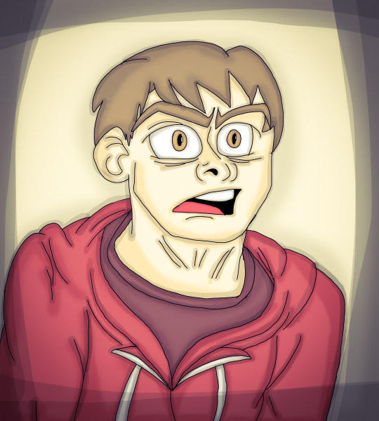 Clifford. (Wilde Life.) by 21WolfieProductions