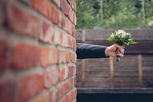 Groom's Bouquet by LukasSowada