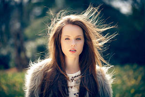 I dream of home by LukasSowada