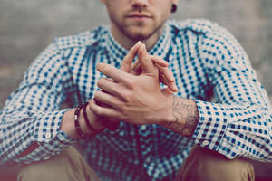 Everything you say is fire by LukasSowada