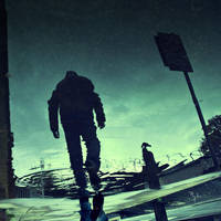 Another corner by ideoda